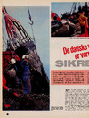 De danske vandveje er verdens sikreste 