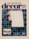 Decor - ekstra blød luxuskvalitet 