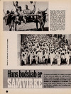Hans budskab er Samvirke 