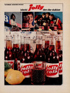 Jolly cola 