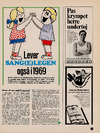 Lever sangelegen også i 1969