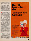 Bager De byens bedste brød?- ellers prøv med Safir mel!