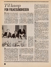 Til kamp for folkesundheden 