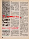 Enzymerne åbner snart fantastiske muligheder