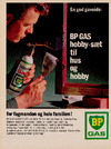 BP gas 