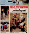 Med oltidshitorien "mellem fingrene"
