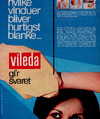 Hvilke vinduer bliver hurtigst blanke..Vileda gi'r svaret