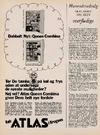Atlas Queen Combina