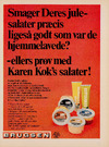 Karen Koks salater 