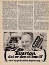 Everton - det er den vi kan li'