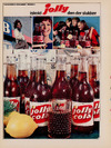 Jolly cola 