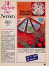 De digtede om norden 