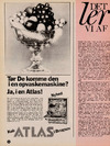Atlas opvaskemaskine 
