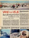 Vand og veje har førsteprioritet 