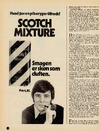 Scotch mixture 