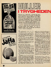 Huller i trygheden 