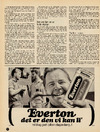 Everton - det er den vi kan li'