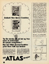 Atlas Queen Combina