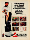 Zinck haveredskaber 