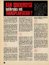 Kan sukkersyge helbredes ved transplantation?