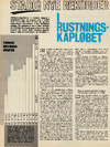 Stadig nye rekorder i rustnings-kapløbet 