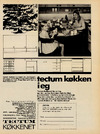 Tectum køkken i eg 