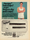 Diverse reklamer 