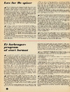 Et forbruger-program af stort format 