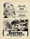 Diverse reklamer 