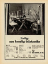FDB møbler 