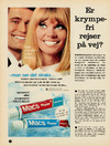 Er krympefri rejser på vej?
