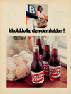 Jolly Cola