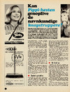 Kan Pippi-hesten genoplive de navnkundige knapstruppere?