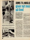 Dims til nogle kroner giver nyt mod på livet 