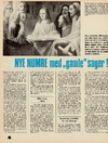 Nye numre med "gamle" sager! 