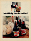 Jolly Cola