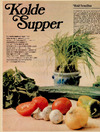 Kolde supper 