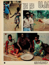 Ujamaa - et afrikansk eksperiment i fællesskab
