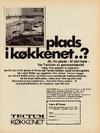 Tectum køkkenet 
