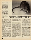 Super-rotternes fremmarch