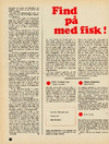 Find på med fisk!