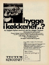 Tectum køkkenet 