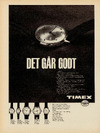 Timex - det går godt