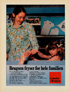 Brugsen fryser for hele familien - Danefrost 