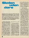 Skolen uden døre 