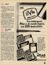 Atlas fryser