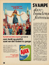 Ajax med ultra-enzymer 