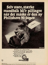 Philishave fra Philips 