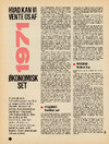 Hvad kan vi vente os af 1971 økonomisk set 