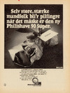 Philishave fra Philips 